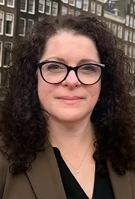 Christine Schaefer